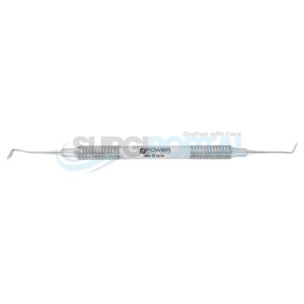 Plastic Filling Thin Composite M1