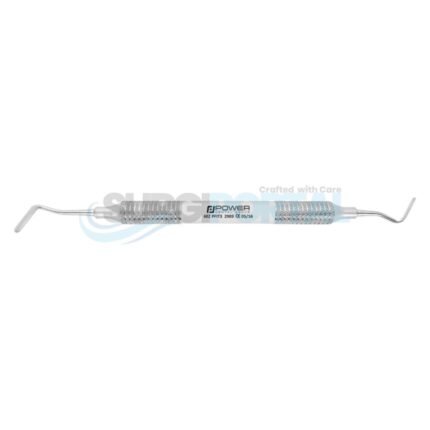 Plastic Filling Thin Composite PFI T3