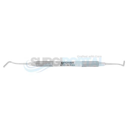 Plastic Filling Thin Composite PFI T4