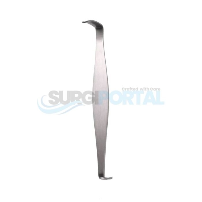 4 1/4" Crile Retractor Size 1 - Image 1