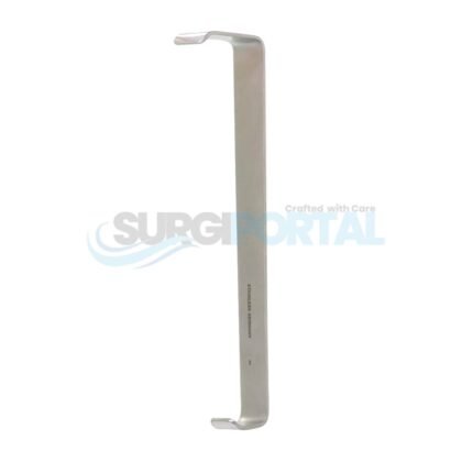 5 ½'' Children’s Hospital Retractor – Double Ended