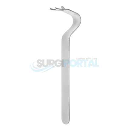 6 1/8’’ Chin Retractor Obwegeser Malleable