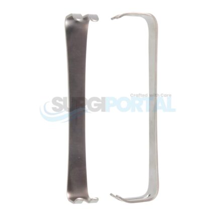 Mayo Collins Retractor Set of Two