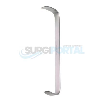 Sofield Retractor – 7 ⅜" Length, ½" x 1 ¾"