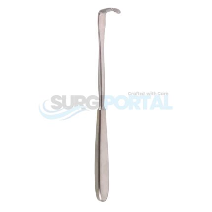 Langenbeck Retractor – 8 1/2" inches (30x11mm)