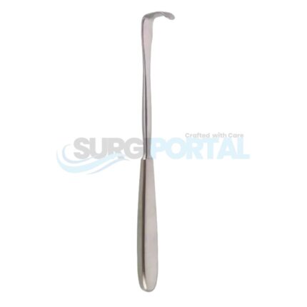 Langenbeck Retractor – 8 1/2" inches (30x16mm)