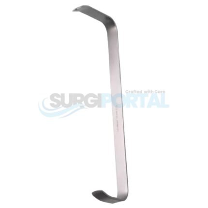 Sofield Retractor – 9" Length, ¾" x 4 ½"