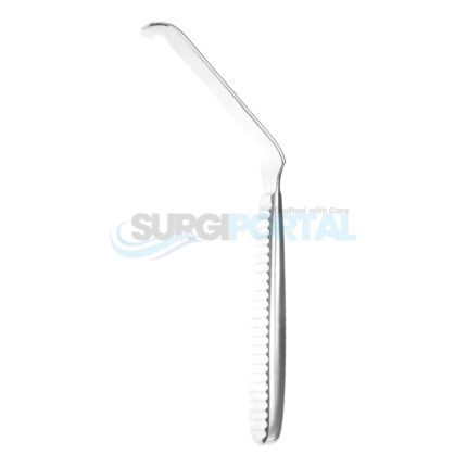 Blade Retractor – 23mm