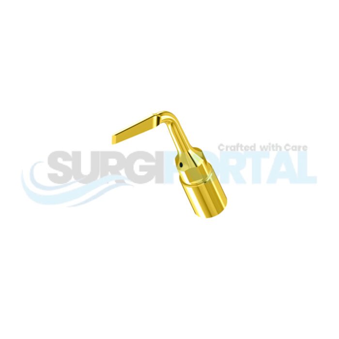 Bone Saw Tip DUC1 for Surgimaster / Surgimaster II - Image 1