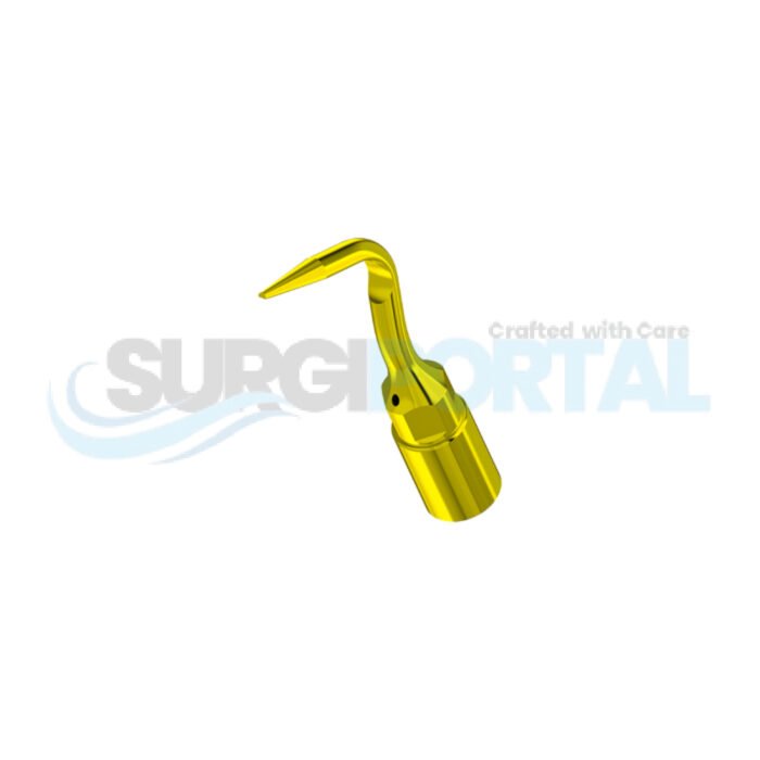 Calculus Removal Tip DUP3 for Surgimaster / Surgimaster II - Image 1