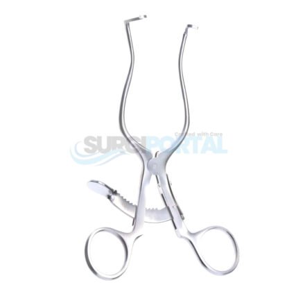 Cervical Tissue Retractor