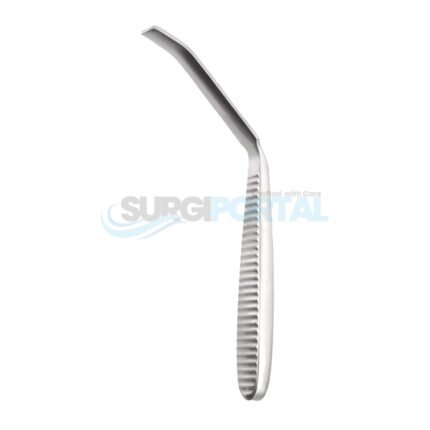 Cloward Style Blade Retractor – 13mm x 70mm