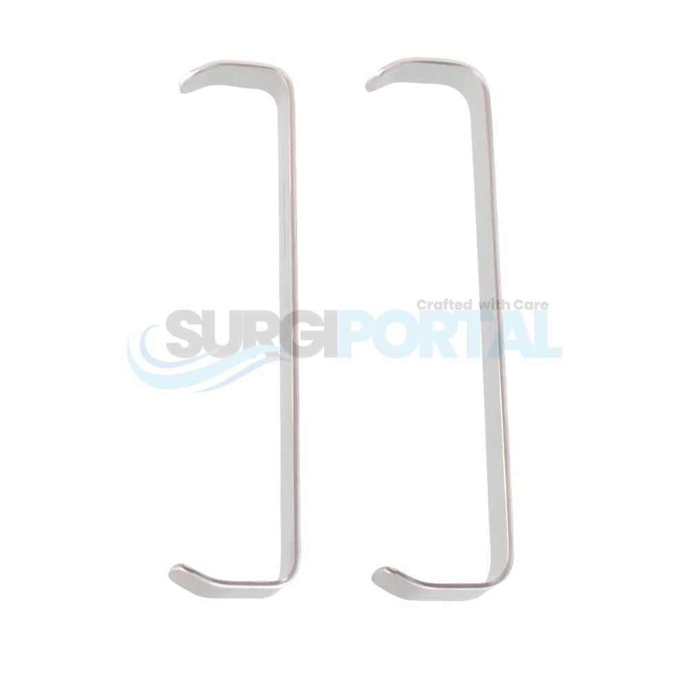 resized_processed_Collin Retractors set of 2 Collin Retractors Set of 2 - Image 1