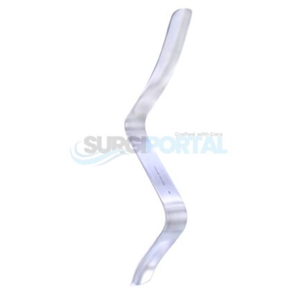 Doane Knee Retractor – Medium Blade