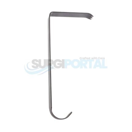 Hibbs Retractor #3 – Panther Coated