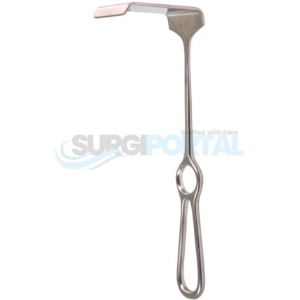 Kocher Retractor 40mm Wide x 75mm Deep