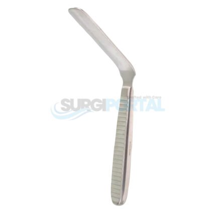 Lipless Blade Retractor – 20mm