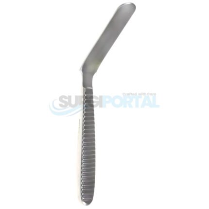 Lipless Blade Retractor – 23mm