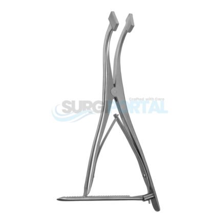 Lombardi Femoral Tibial Spreader 22 x 13mm