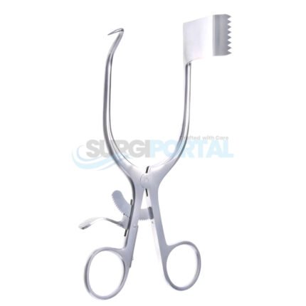 Markham Meyerding Retractor Right