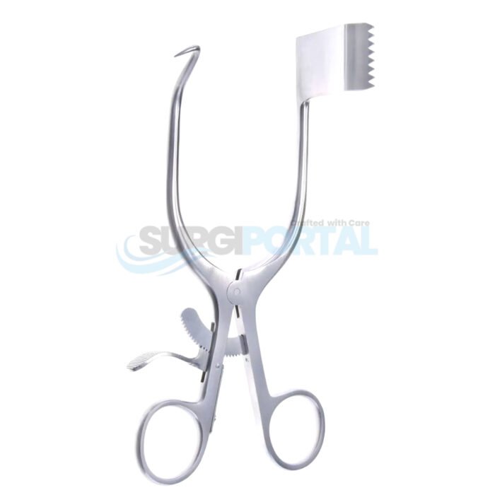 Markham Meyerding Retractor Right - Image 1