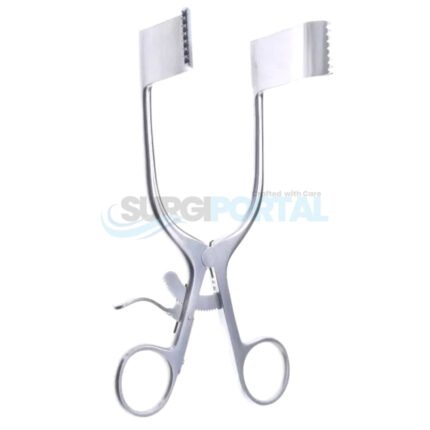 Meyerding Retractor 2 3/8 x 3/4