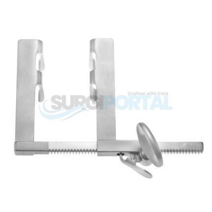 Mini Thoracotomy Retractor – MIS (Minimally Invasive Surgery)