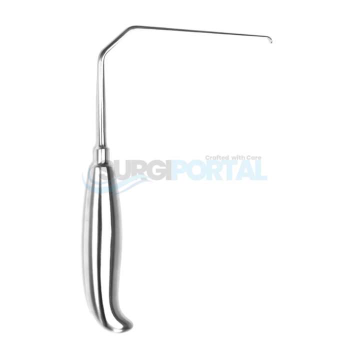 Nerve Root Retractor – 4mm - Image 1