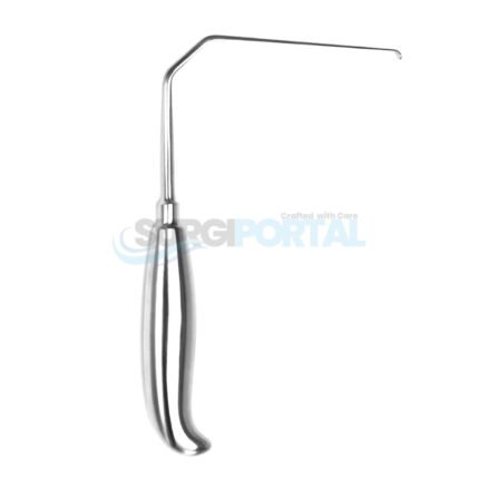 Nerve Root Retractor – 5mm