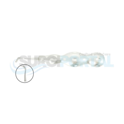 Orthodontic Band Pusher 14 cm