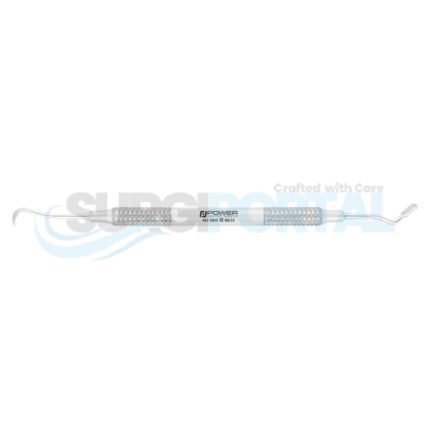 Orthodontic Band Pusher and Scaler (2100-O)