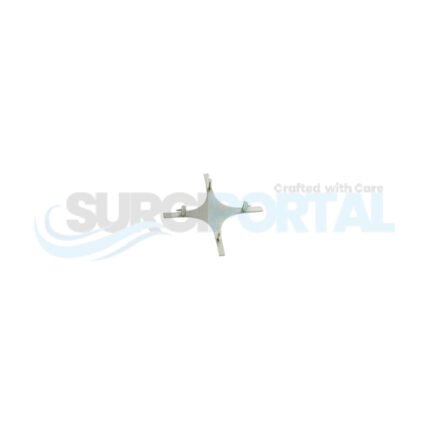 Orthodontic Bracket Positioning Gauge