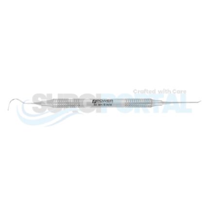 Orthodontic Explorer 23 and Ligature Director