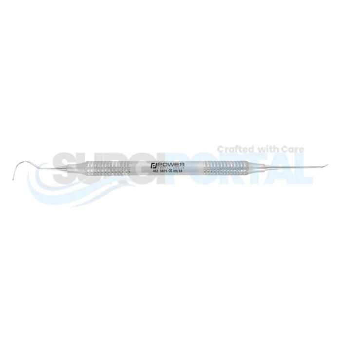 Orthodontic Explorer 23 and Ligature Director - Image 1