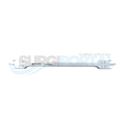 Orthodontic Height Gauge 0.022