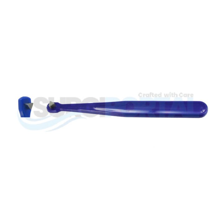 Orthodontic Instruments Band Seating - Image 1