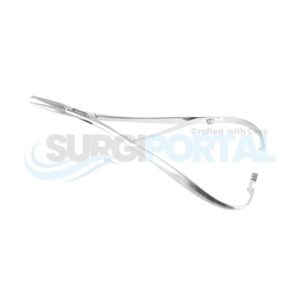 Orthodontic Instruments Mathieu Pliers 14 cm