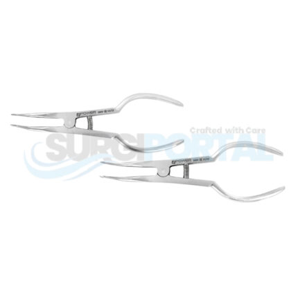 Orthodontic Instruments Separating 15.5 cm