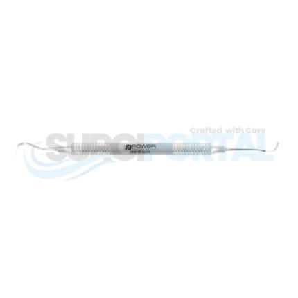 Orthodontic Instruments U15 and File