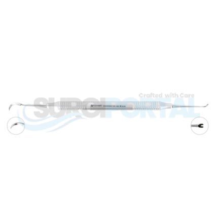 Orthodontic Ligature Director