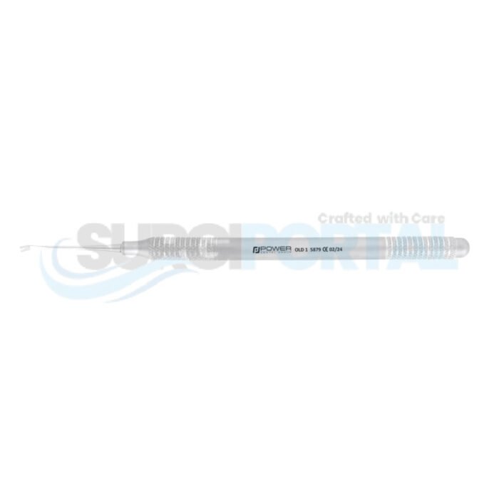 Orthodontic Ligature Old1 Single Ended - Image 1