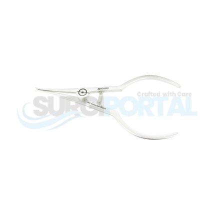 Orthodontic Ligature Tying Pliers