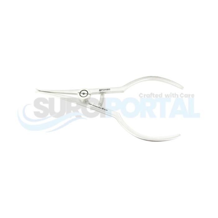 Orthodontic Ligature Tying Pliers - Image 1