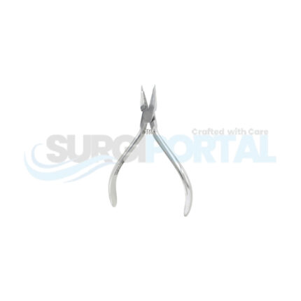 Orthodontic Plier Jarabek