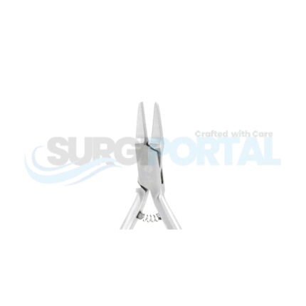 Orthodontic Plier Peeso