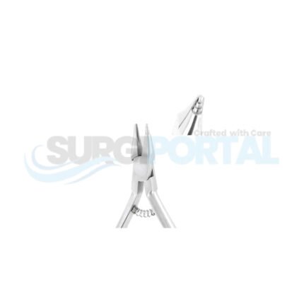 Orthodontic Plier Tweed 12 cm