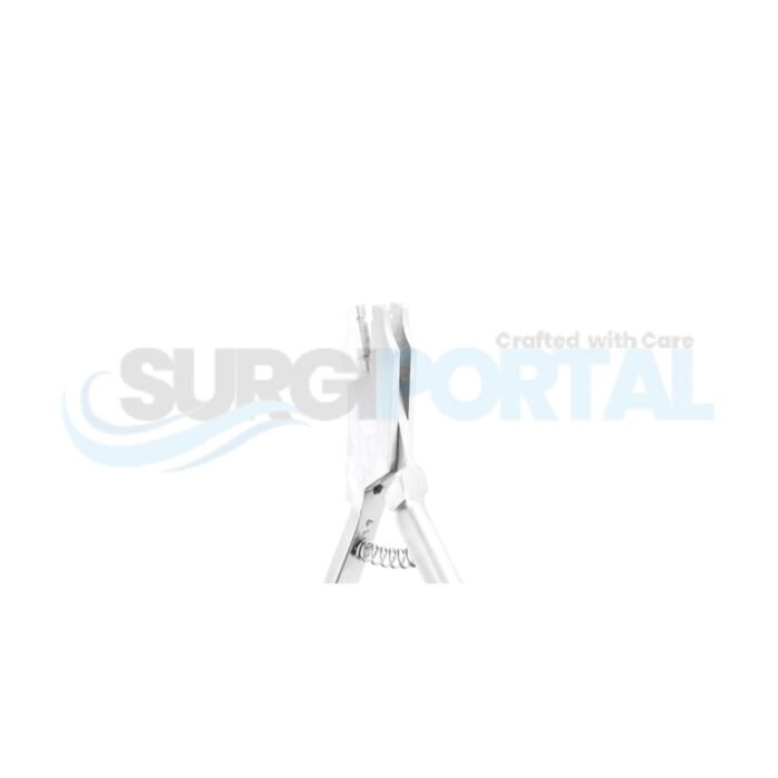 Orthodontic Plier Wire Banding - Image 1