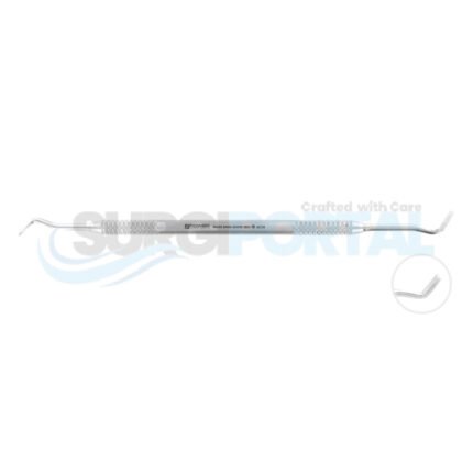 Orthodontic Shure Band Seater