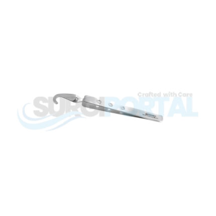 Orthodontic Tweezers Bracket Holder 14 cm