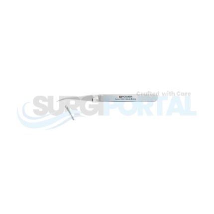 Orthodontic Tweezers Chain Holder-2 (213-O)
